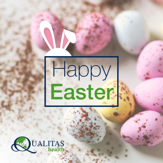 Happy Easter