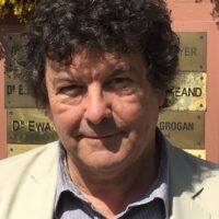 Dr. Jonathan Upfal