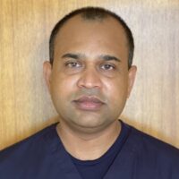 Dr. Dilan Ranasinghe